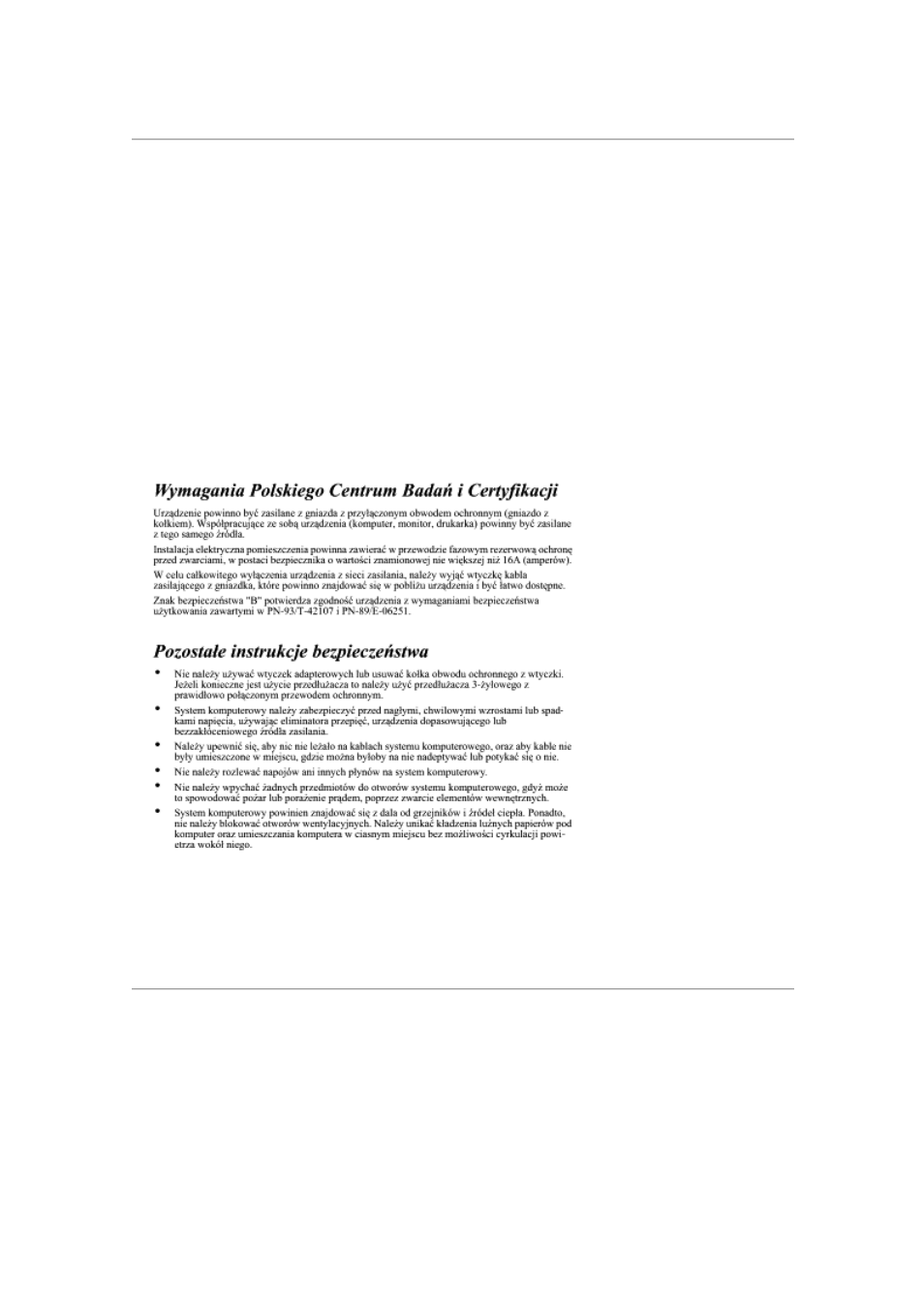 Philips 7FF1M4 User Manual | Page 46 / 49