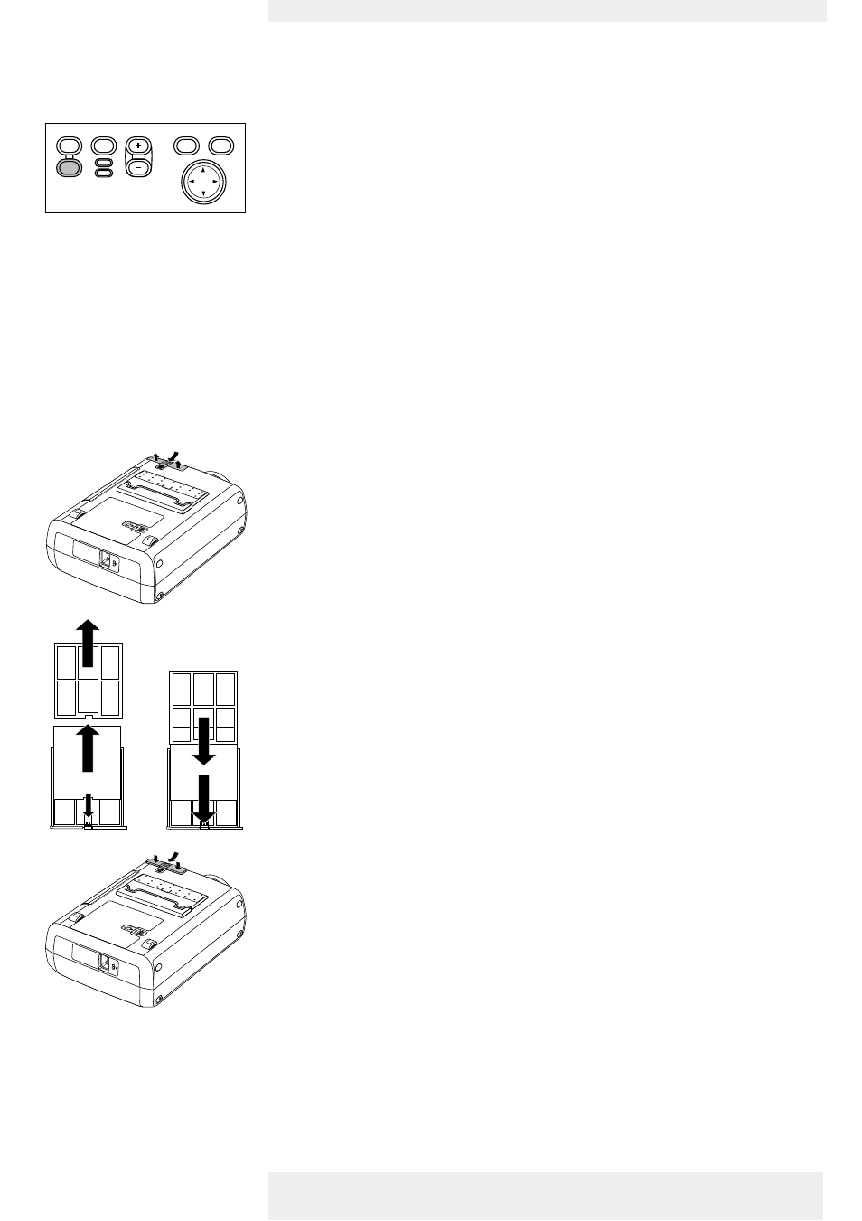 Maintenance, Cleaning, Cleaning the cabinet | Cleaning the lens, Cleaning the dust filter, English user guide garbo | Philips Garbo User Manual | Page 27 / 33