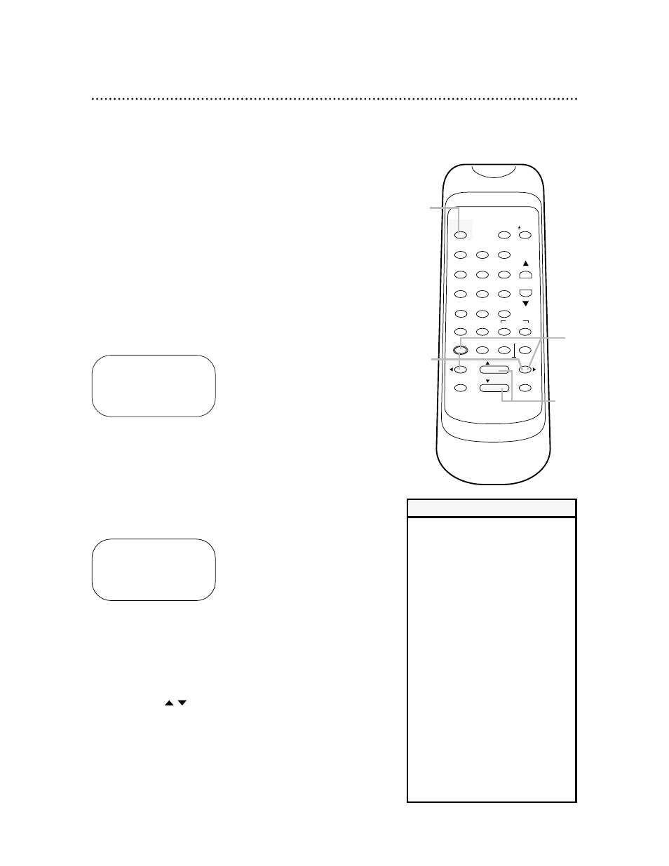 Turning on your vcr 11 | Philips SVA104 User Manual | Page 11 / 48