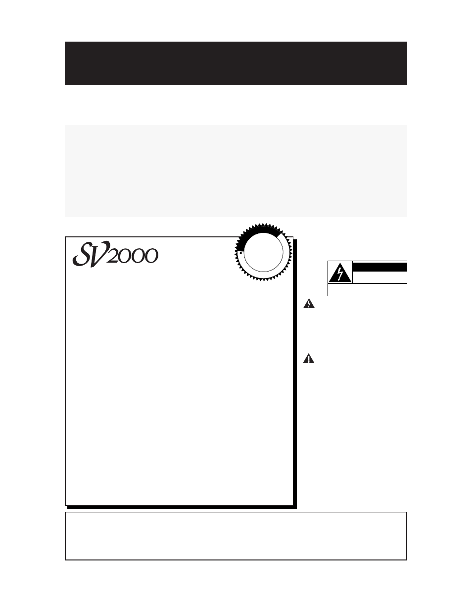 Safety, Warranty verification, Owner confirmation | Model registration, Hurry, Know these, Symbols | Philips SVA104 User Manual | Page 2 / 48