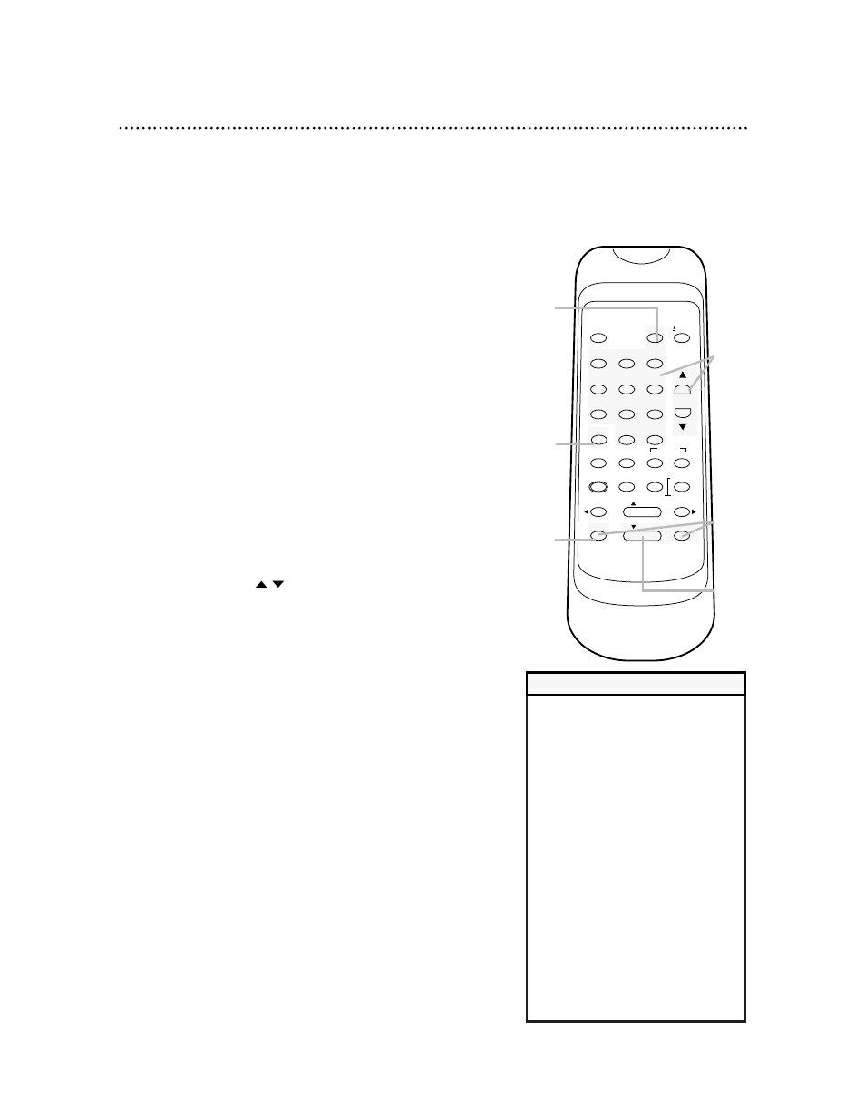 24 recording | Philips SVA104 User Manual | Page 24 / 48