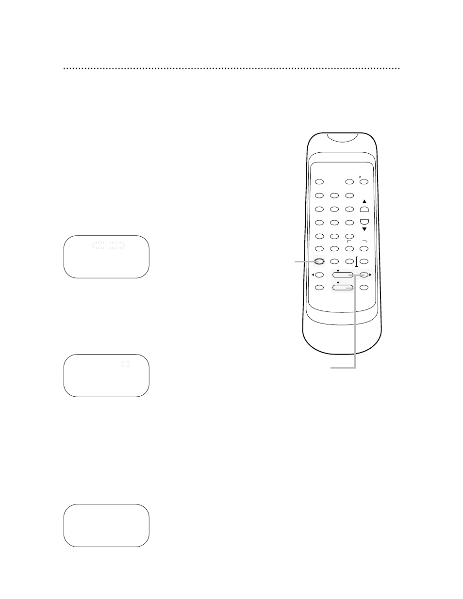 26 timer recording | Philips SVA104 User Manual | Page 26 / 48