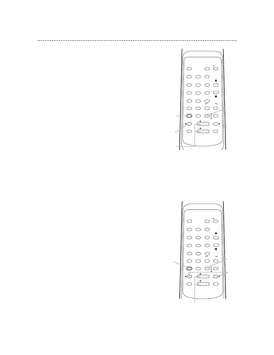 Timer recording (cont’d) 29 | Philips SVA104 User Manual | Page 29 / 48