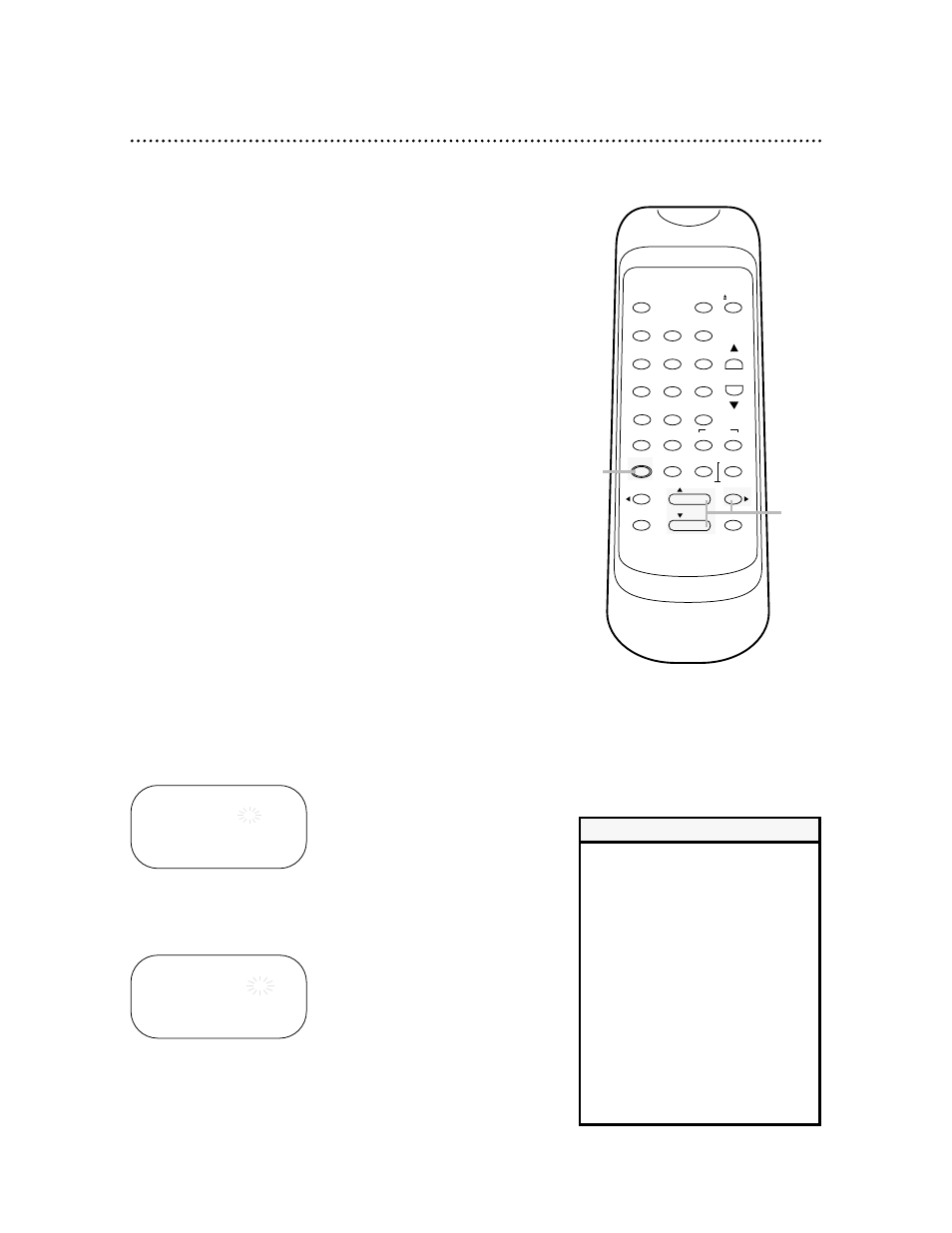 Auto satellite link using a satellite tuner 31 | Philips SVA104 User Manual | Page 31 / 48