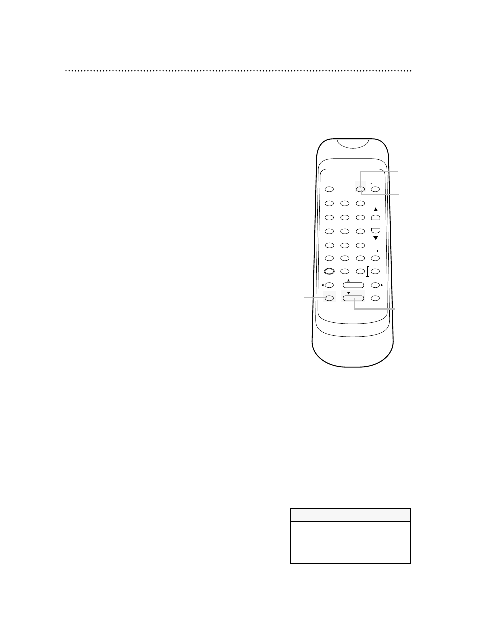 32 recording one channel/watching another | Philips SVA104 User Manual | Page 32 / 48