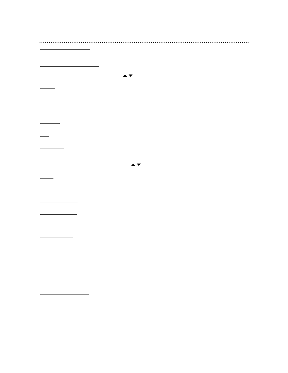 44 glossary | Philips SVA104 User Manual | Page 44 / 48