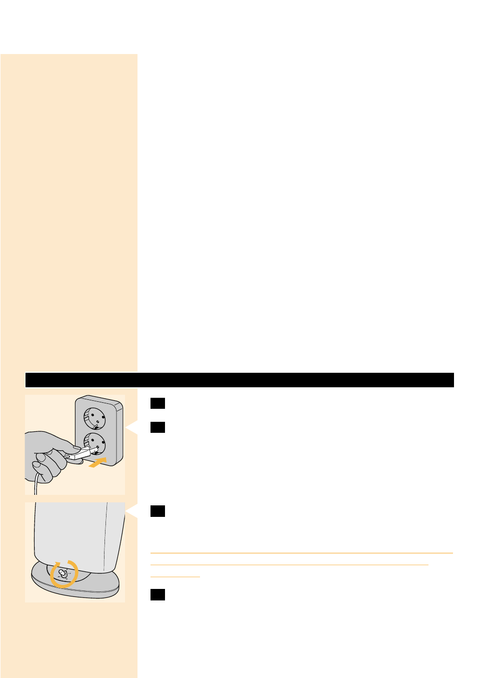 Philips HF3305 User Manual | Page 25 / 52