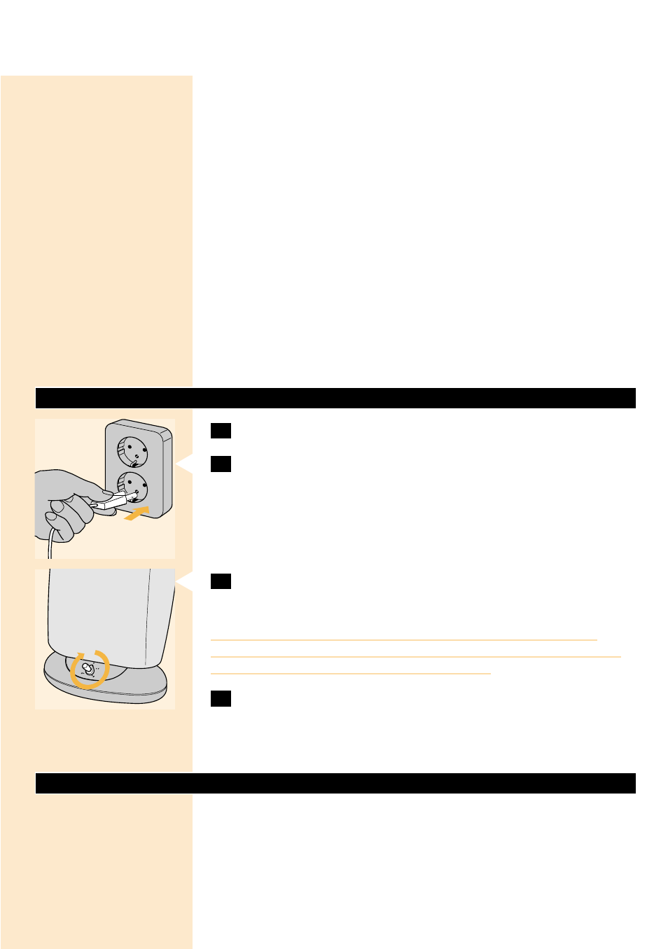 Philips HF3305 User Manual | Page 35 / 52