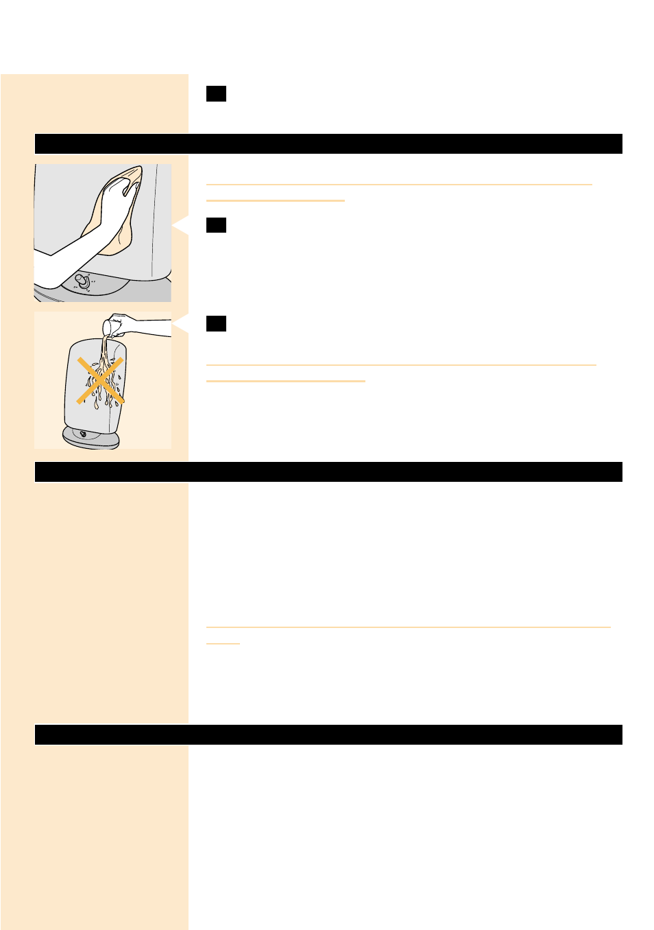 Philips HF3305 User Manual | Page 37 / 52