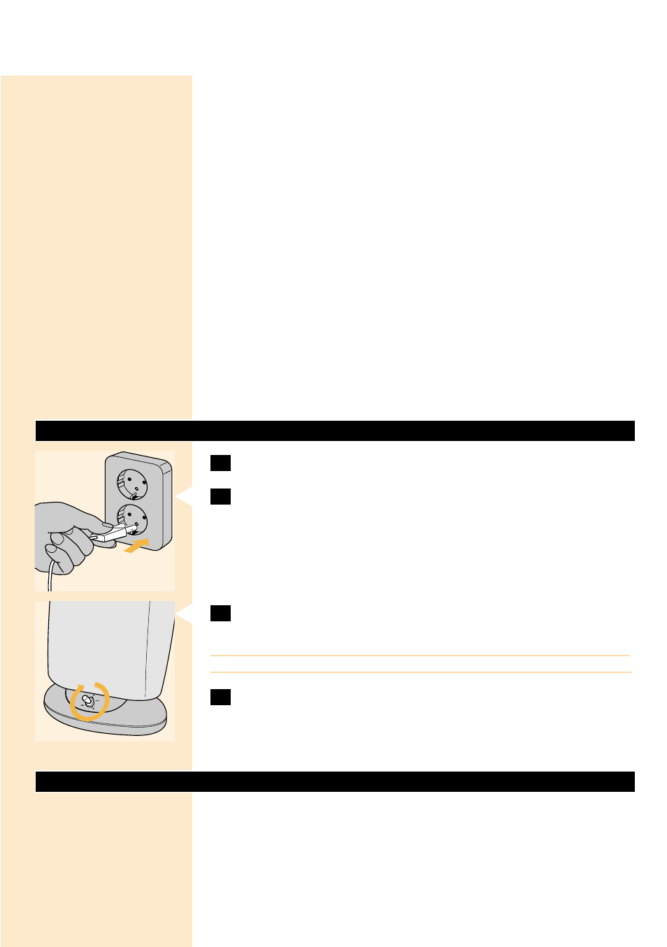 Philips HF3305 User Manual | Page 45 / 52