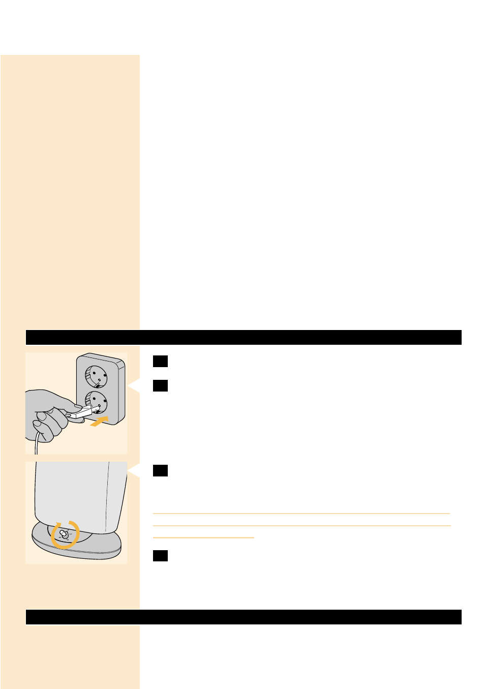 Philips HF3305 User Manual | Page 5 / 52