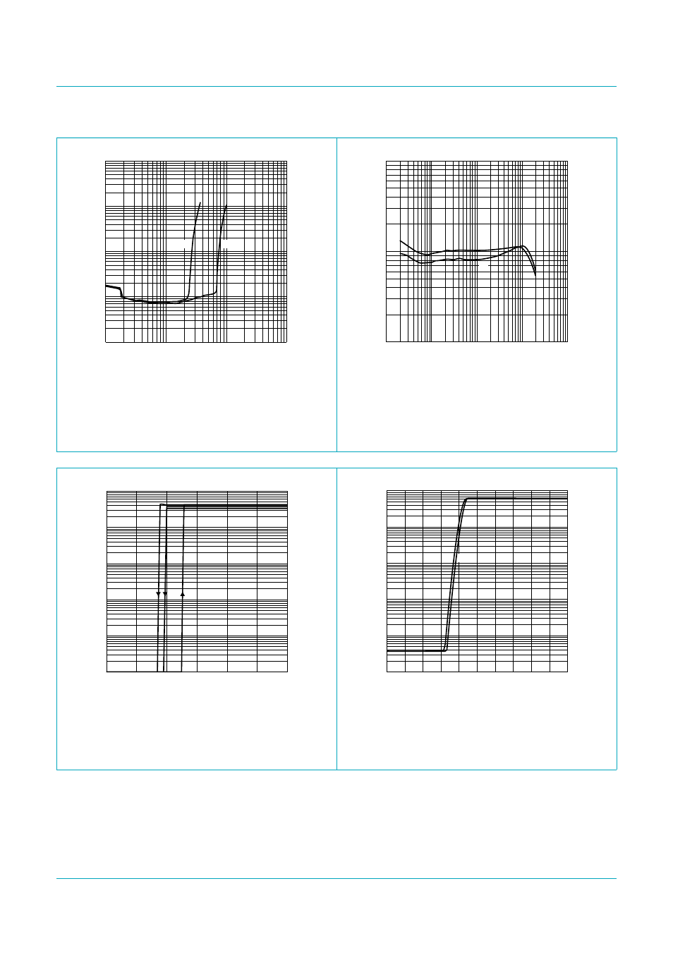 Tda8559t, Philips semiconductors, Low-voltage stereo headphone amplifier | Philips TDA8559T User Manual | Page 23 / 36