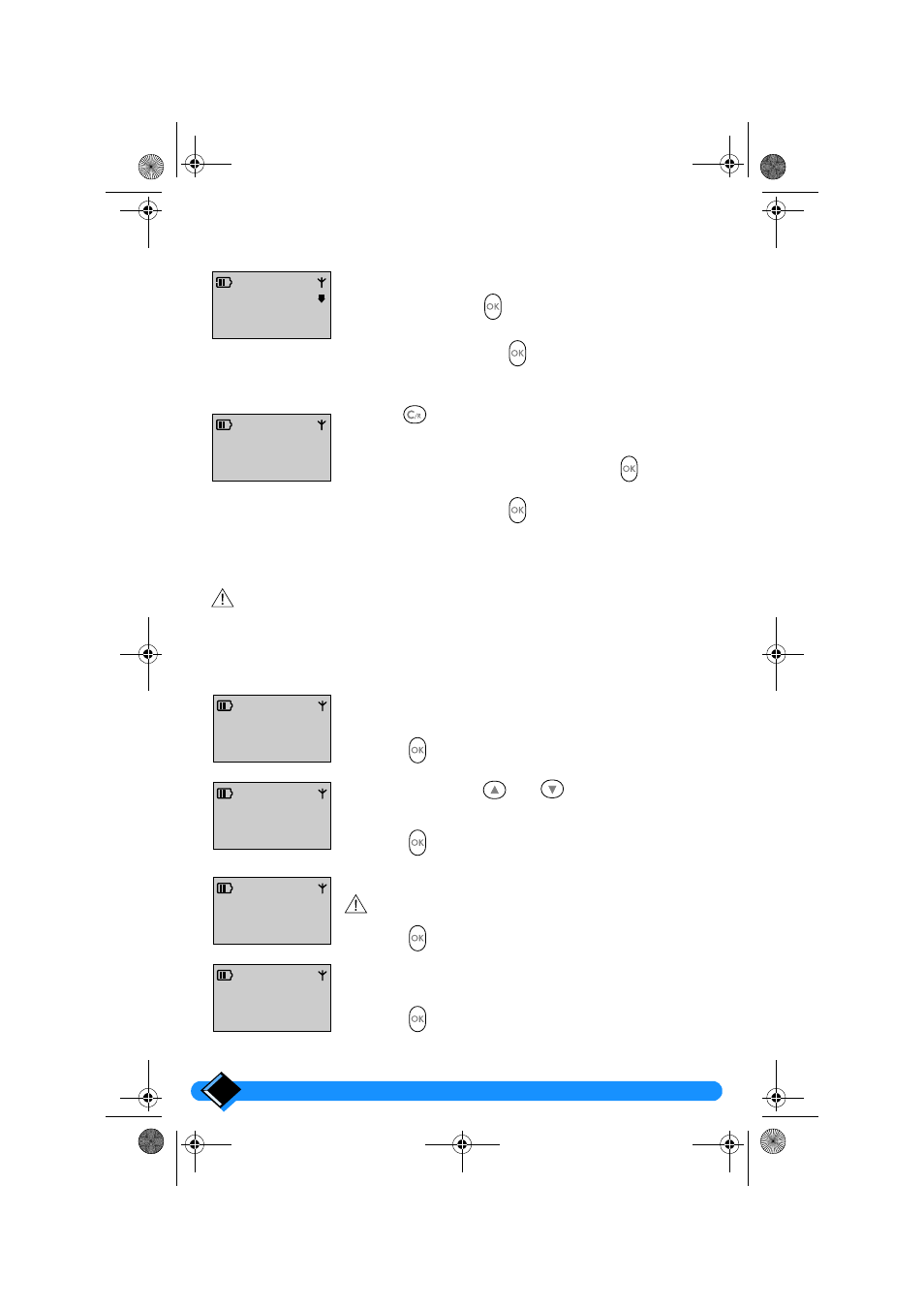 Modifying a phonebook entry, Voice dial, Recording voice dial | Philips TD6626/BE User Manual | Page 27 / 61