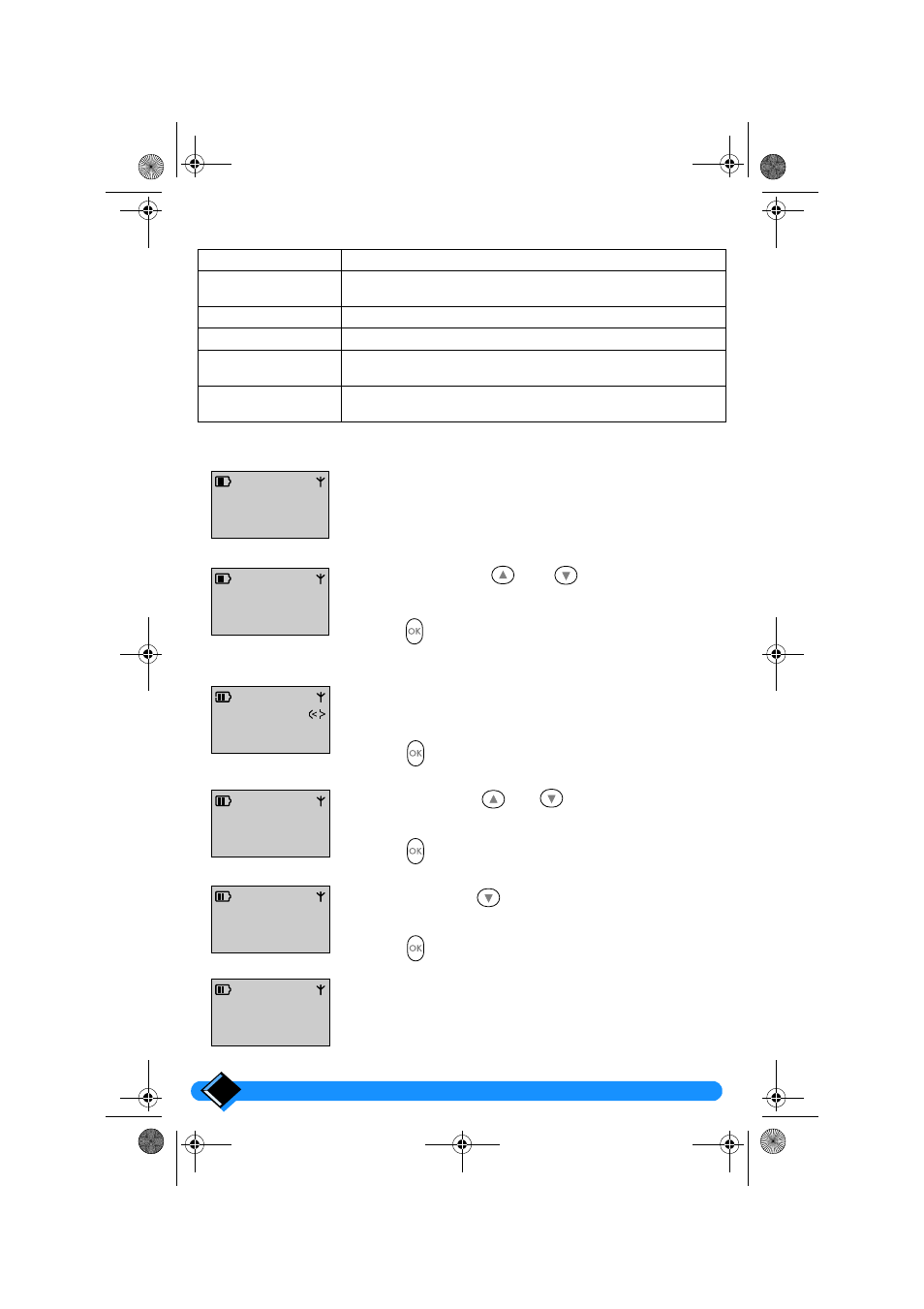 Listening to a voice dial, Deleting a voice dial | Philips TD6626/BE User Manual | Page 29 / 61
