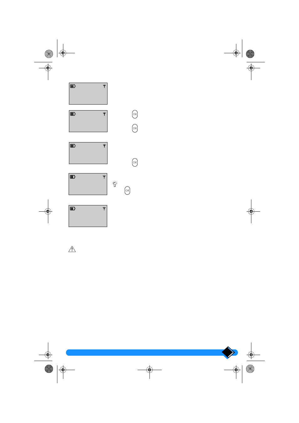 4 recording a personal ringer, System configuration 43 | Philips TD6626/BE User Manual | Page 46 / 61
