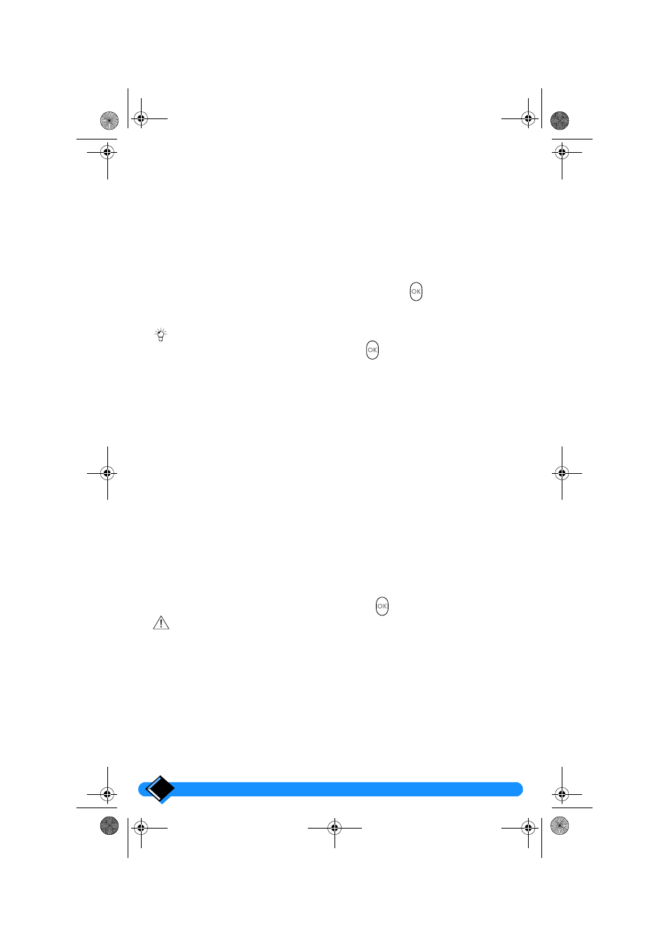 4 selecting flash time, 6 displaying/deleting total time for your calls, 7 switching music on hold on/off | 8 inserting a pause between digits, 9 automatically inserting a prefix, 0 setting up prefix | Philips TD6626/BE User Manual | Page 49 / 61