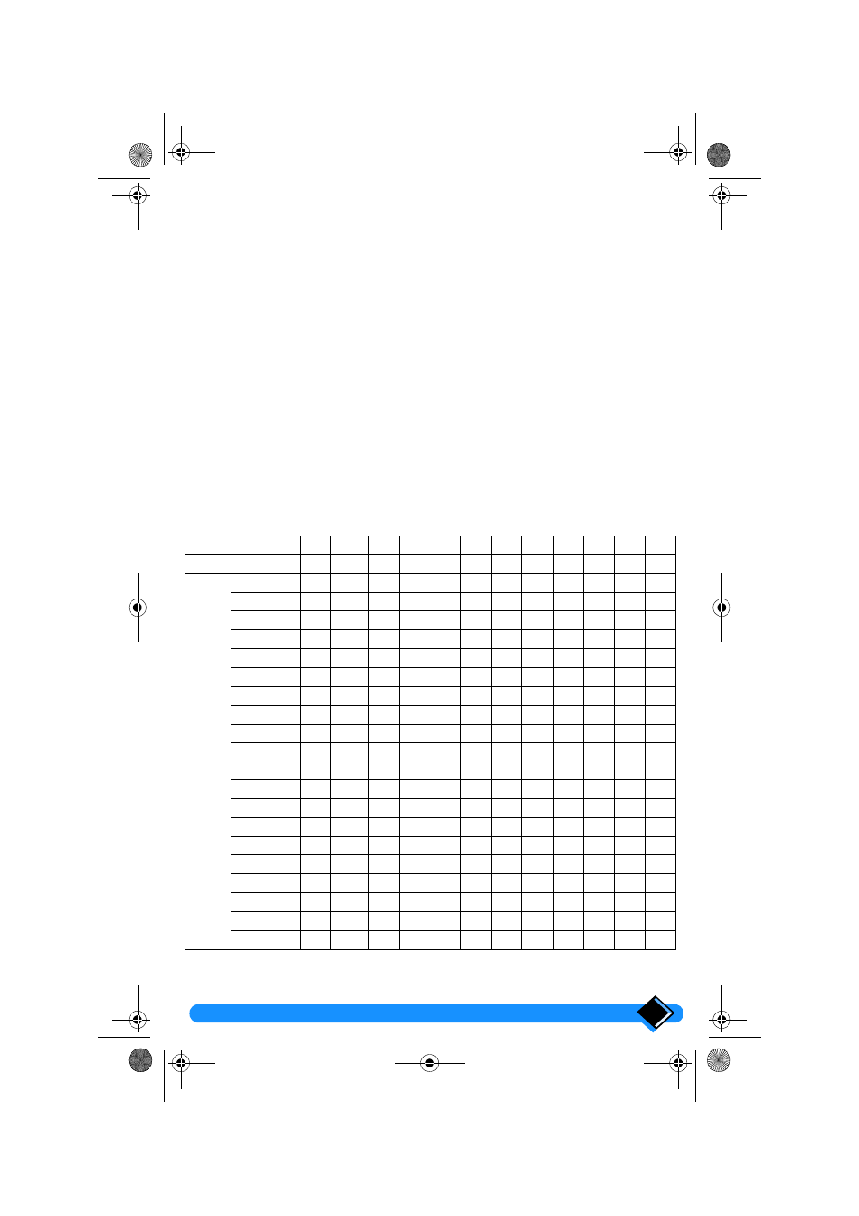 Handset indicators, Base station indicators, Character table | Maintenance and troubleshooting 53 | Philips TD6626/BE User Manual | Page 56 / 61