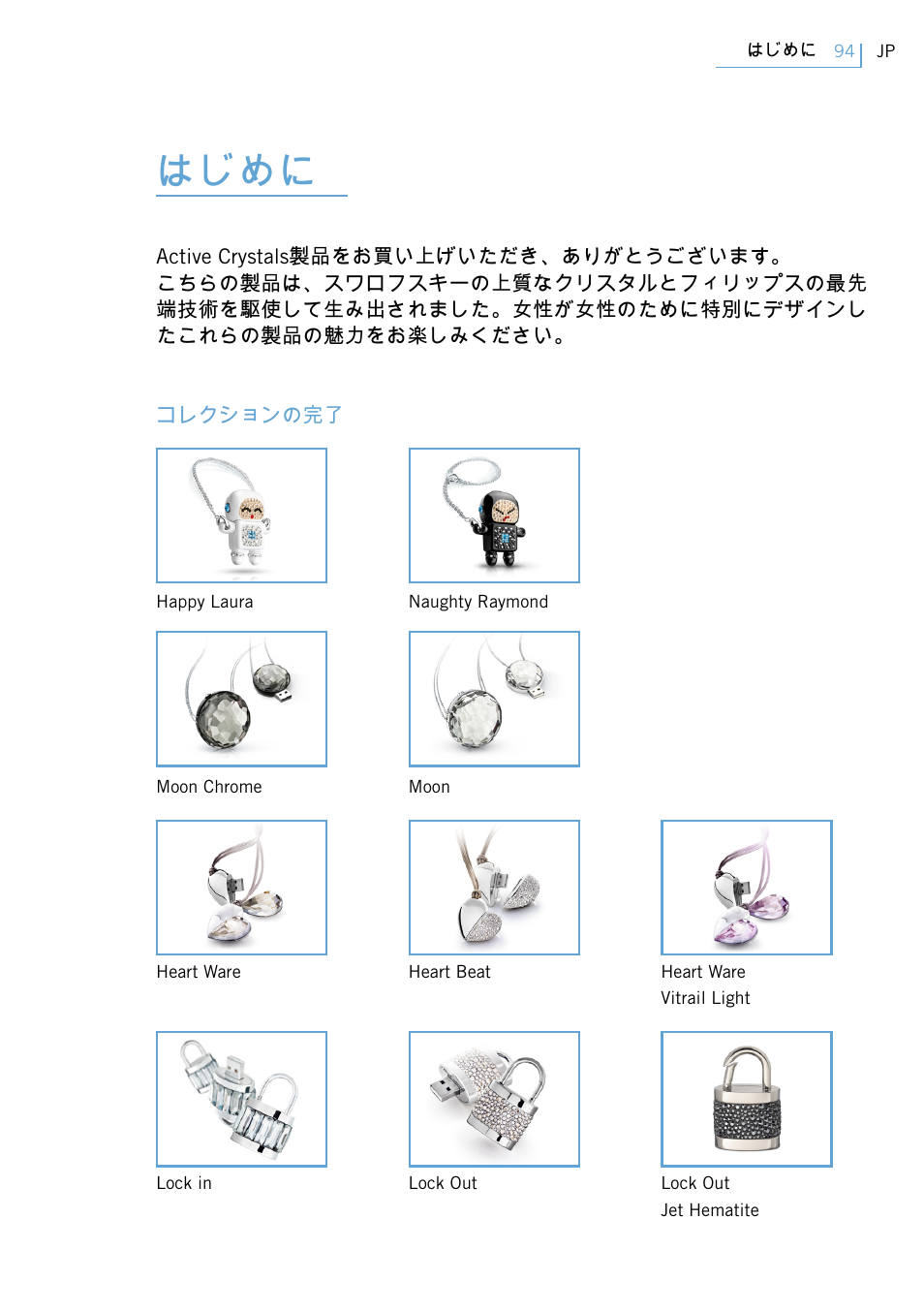 はじめに | Philips FM02SW00 User Manual | Page 96 / 104