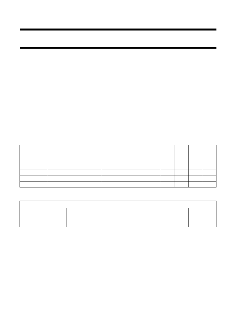 Features, Applications, General description | Quick reference data, Ordering information | Philips TDA8542 User Manual | Page 2 / 20