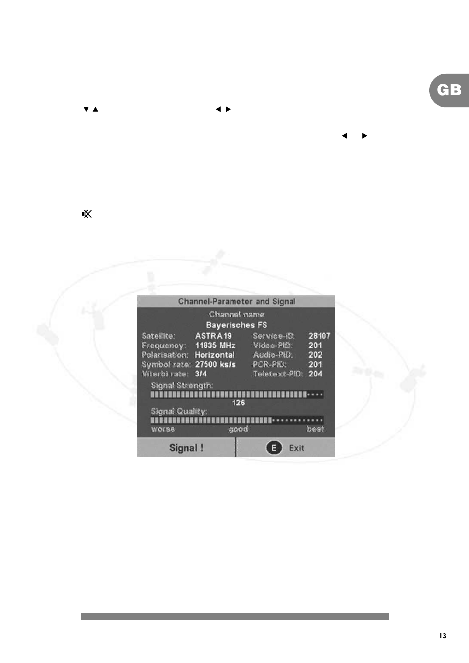 Philips DSR 1000 User Manual | Page 14 / 26