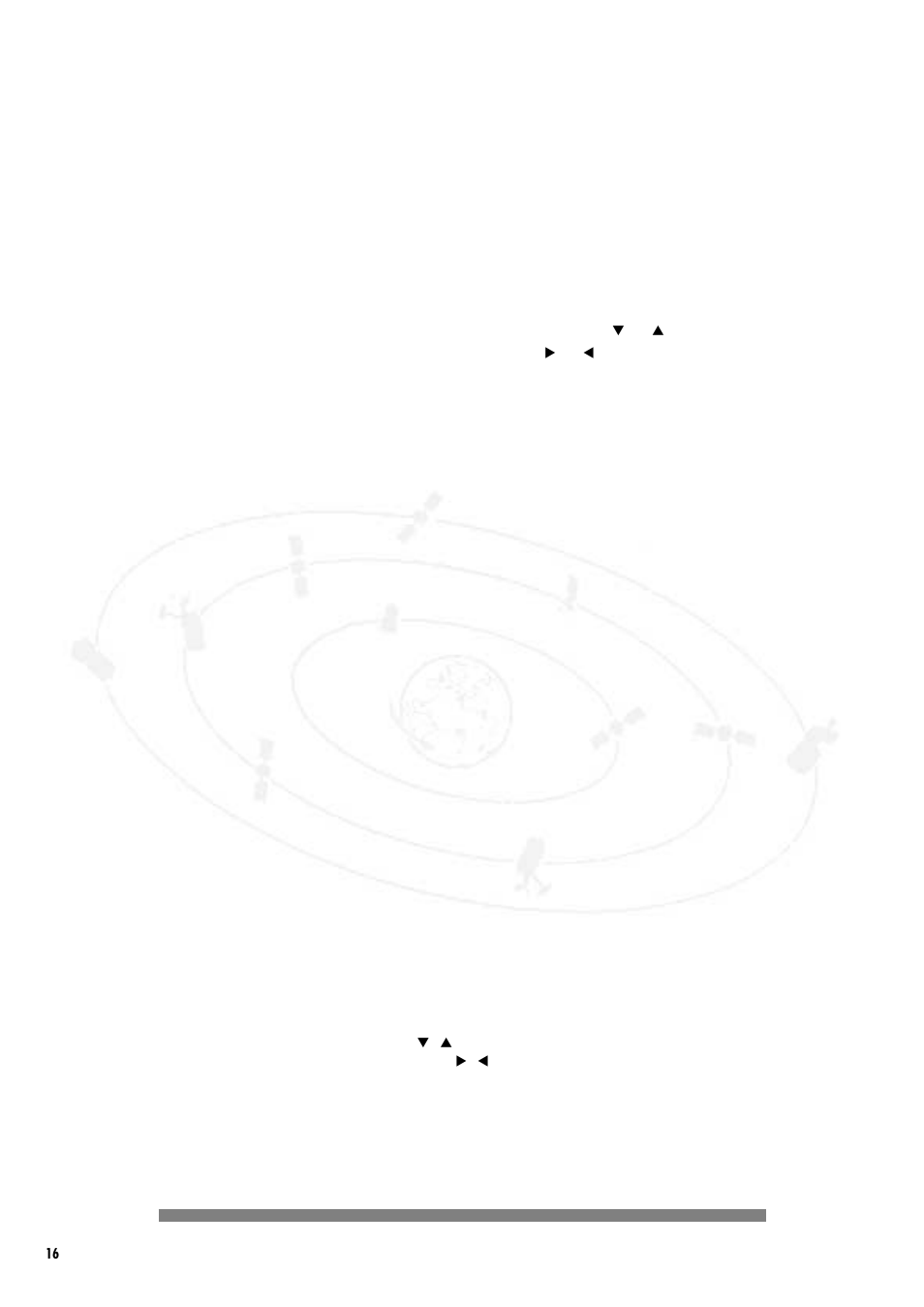 3 satellites, 4 installation, 1 time offset | Philips DSR 1000 User Manual | Page 17 / 26