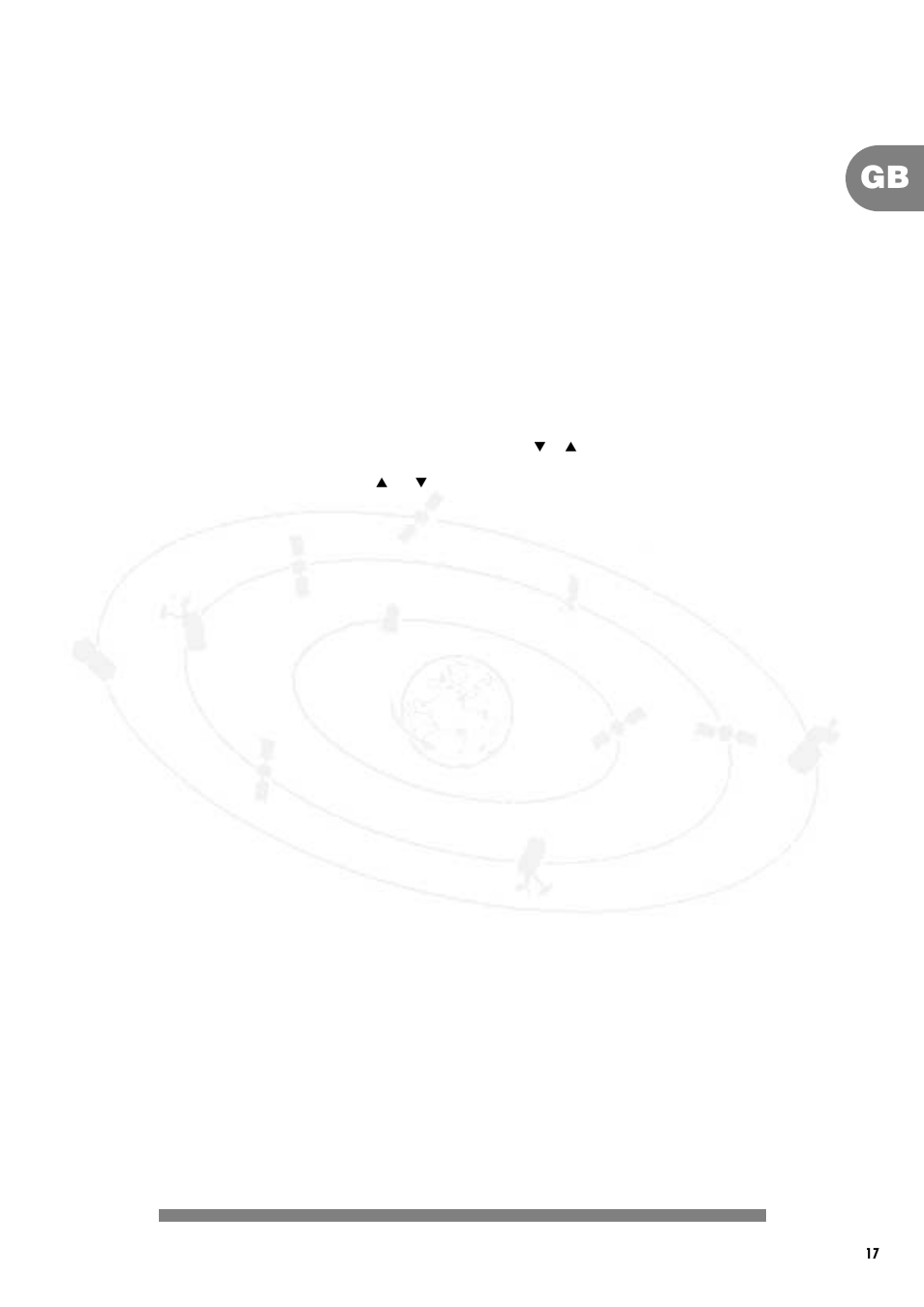 2 menu language, 3 signal paths | Philips DSR 1000 User Manual | Page 18 / 26