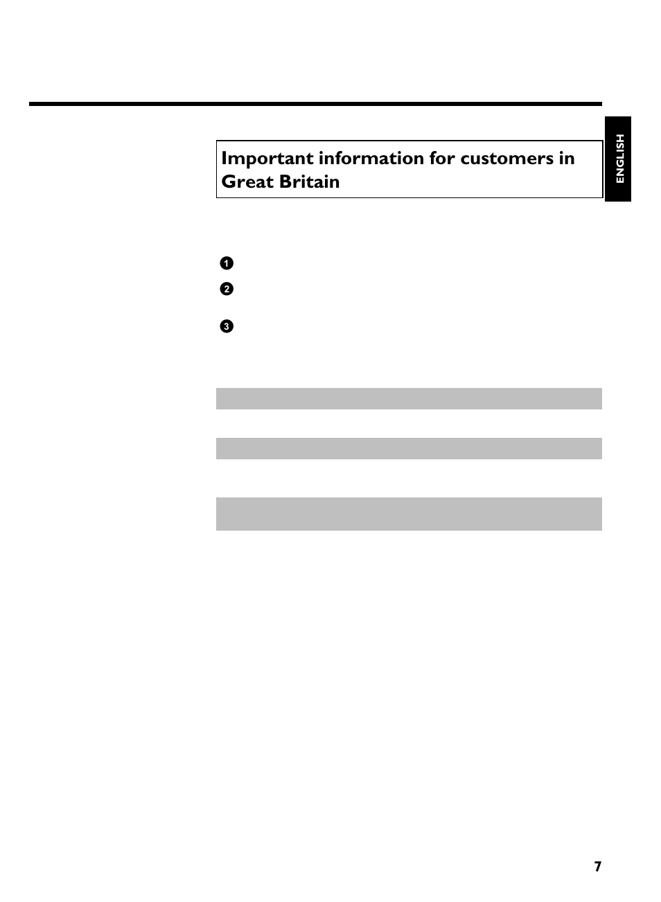 Introduction | Philips VR220/07 User Manual | Page 11 / 55