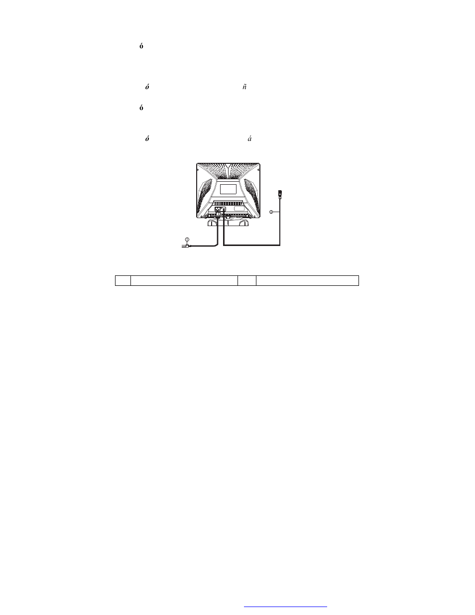 Philips 107E69 User Manual | Page 20 / 46