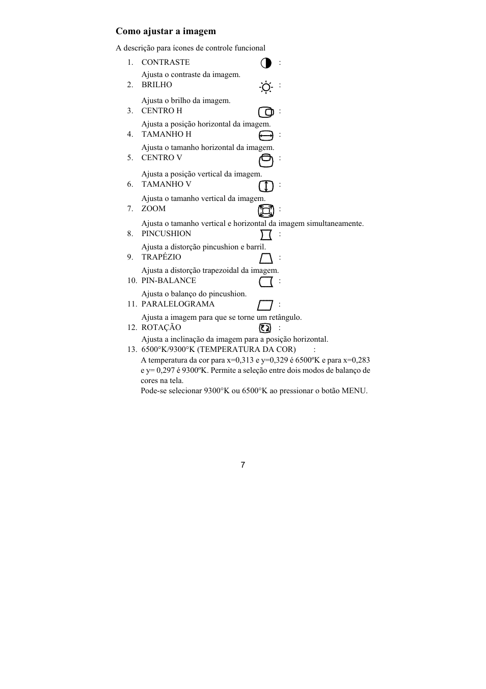 Philips 107E69 User Manual | Page 37 / 46