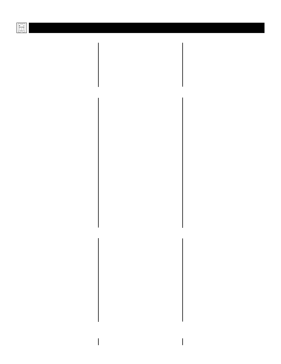 A/v a, Irect, Entry | Odes for, Ccessory, Evices | Philips MatchLine 60PP9502 User Manual | Page 22 / 72