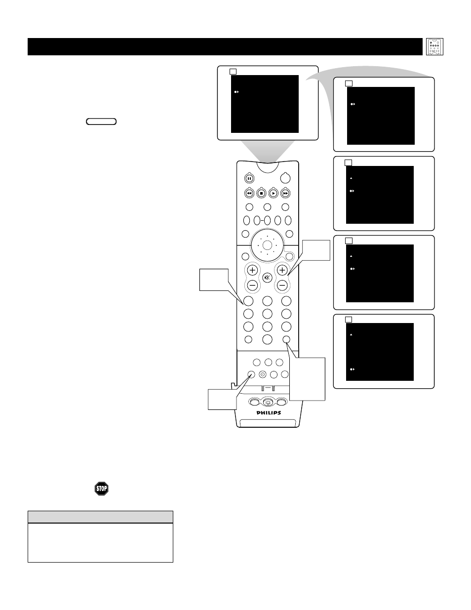 Sing | Philips MatchLine 60PP9502 User Manual | Page 27 / 72