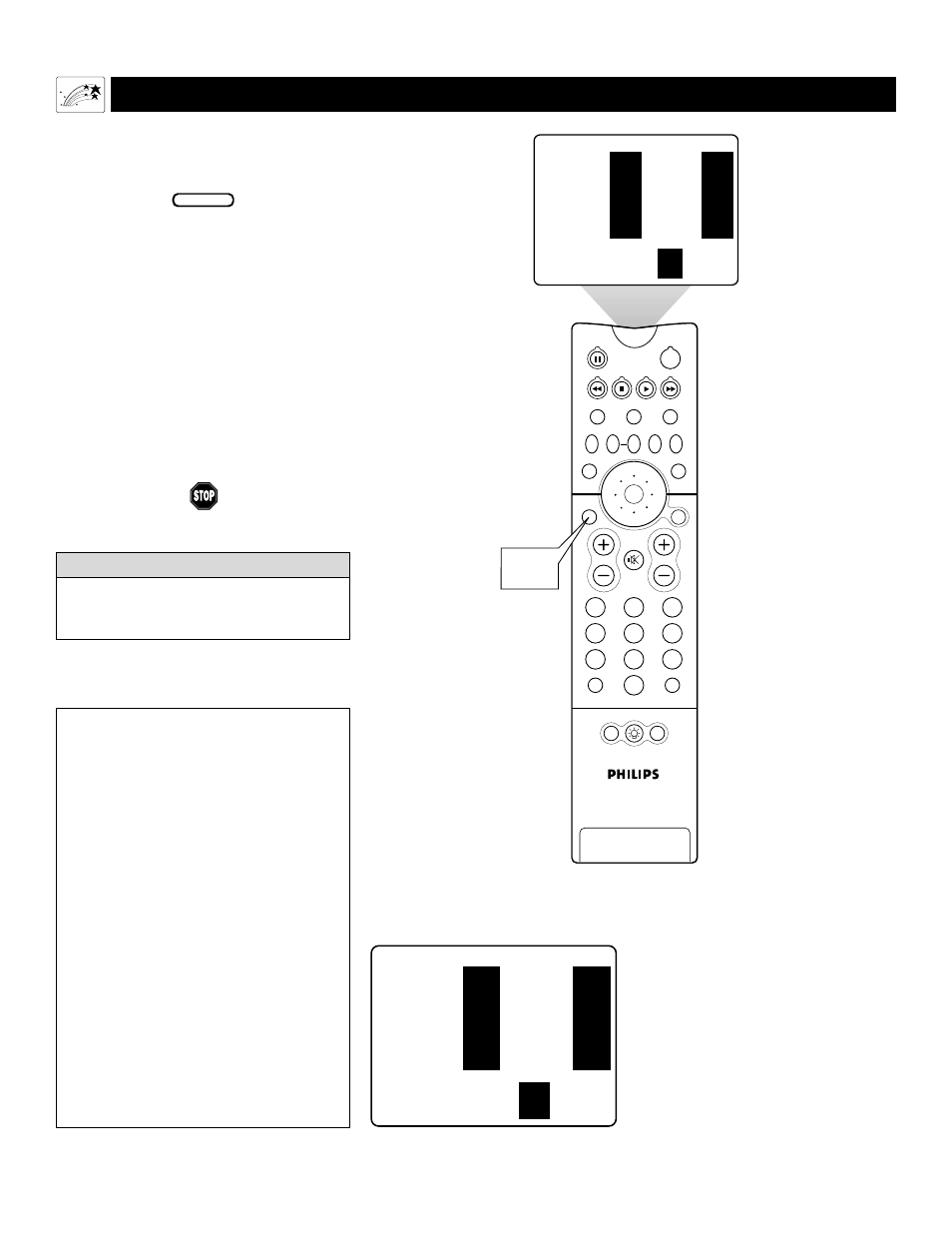 Eviewing, Urrent, Ettings | Philips MatchLine 60PP9502 User Manual | Page 54 / 72