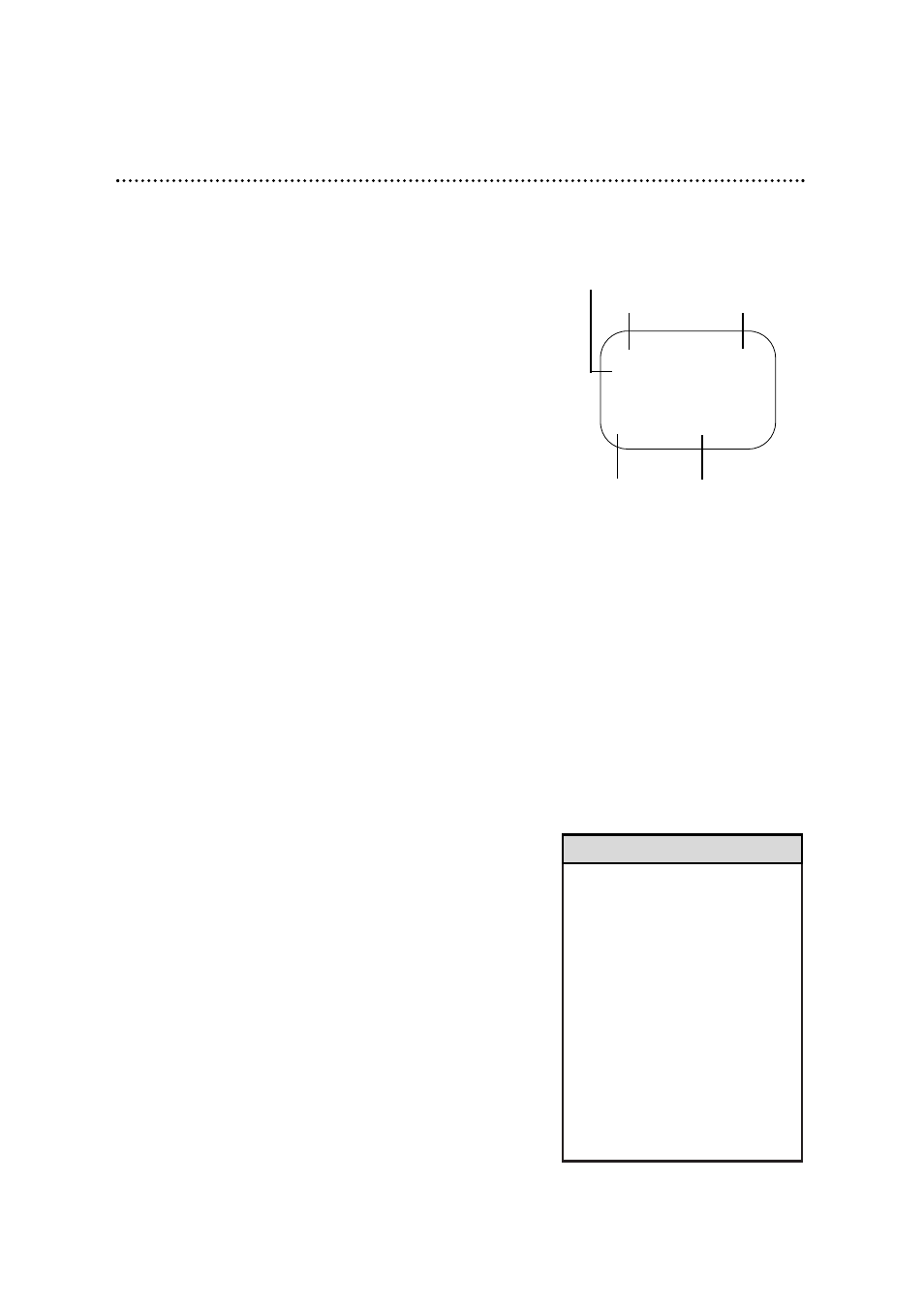 26 on-screen status displays | Philips CCX133AT User Manual | Page 26 / 56