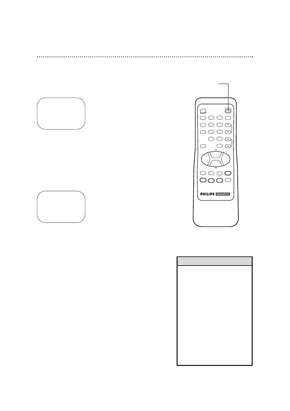 Setting the sleep timer 41, Helpful hints | Philips CCX133AT User Manual | Page 41 / 56