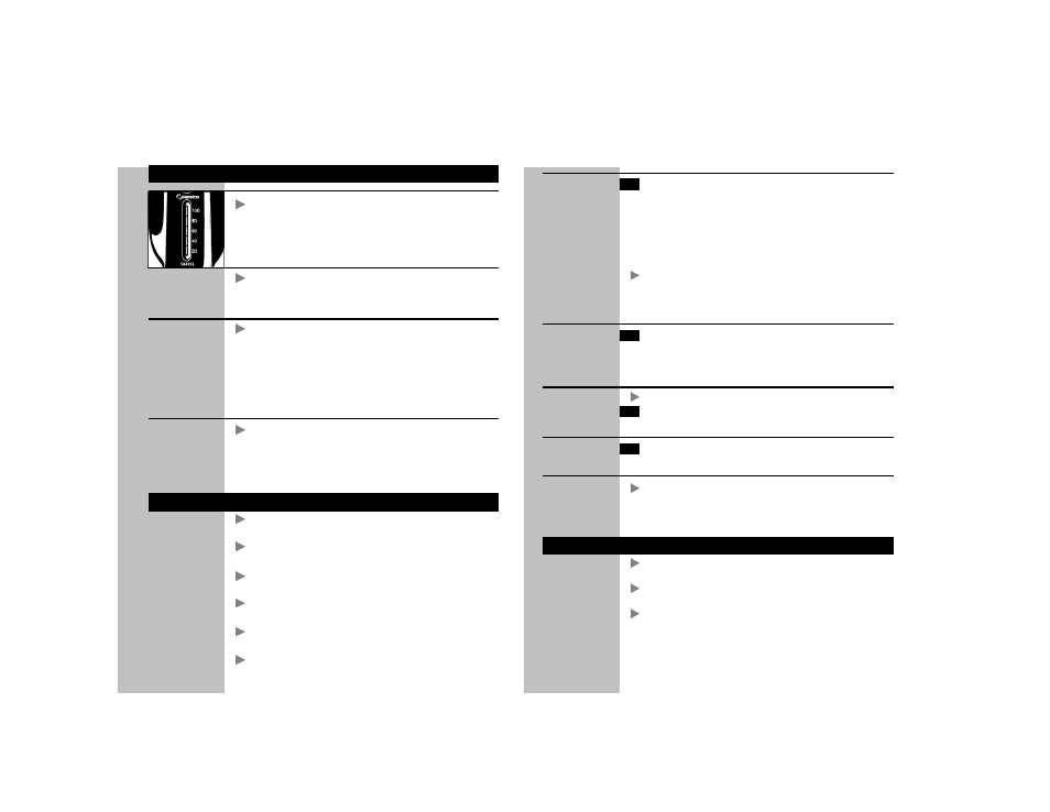 Philips 5841XL User Manual | Page 5 / 9