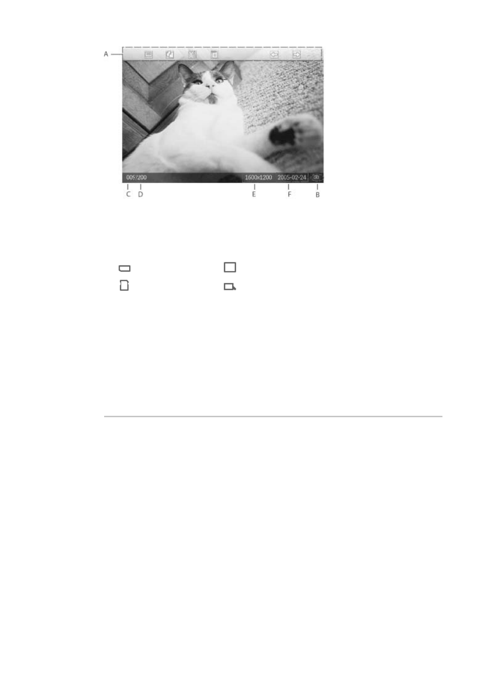 Philips PHOTOFRAME 7FF1M4 User Manual | Page 10 / 51