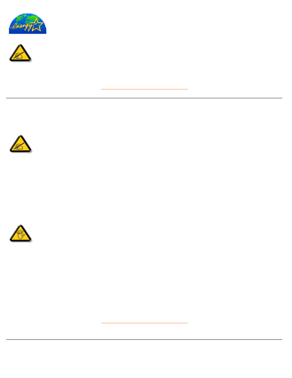 Commission, Federale de la communication (fcc declaration) | Philips 180B2S User Manual | Page 42 / 86