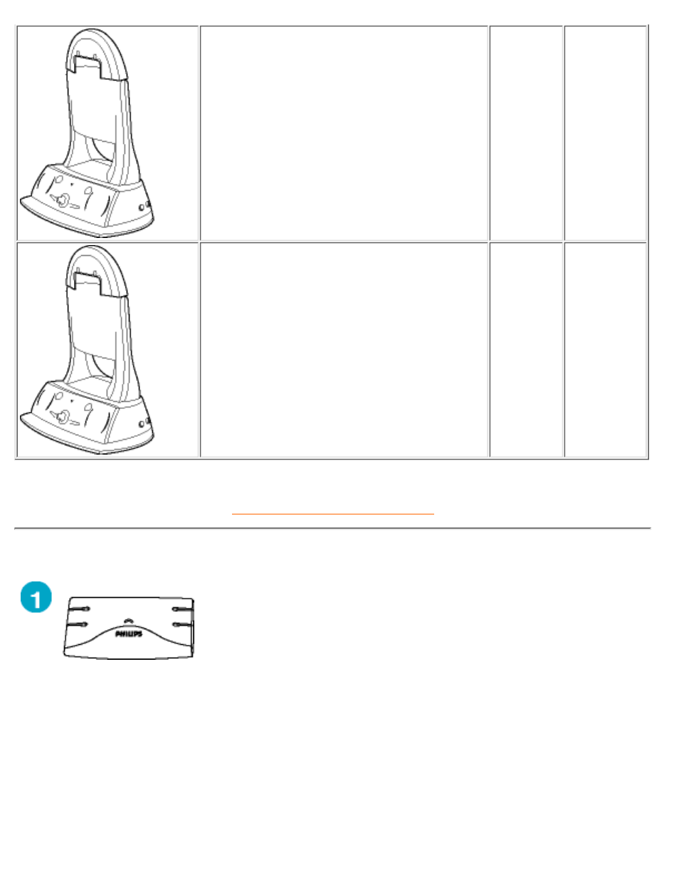 Philips 180B2S User Manual | Page 66 / 86