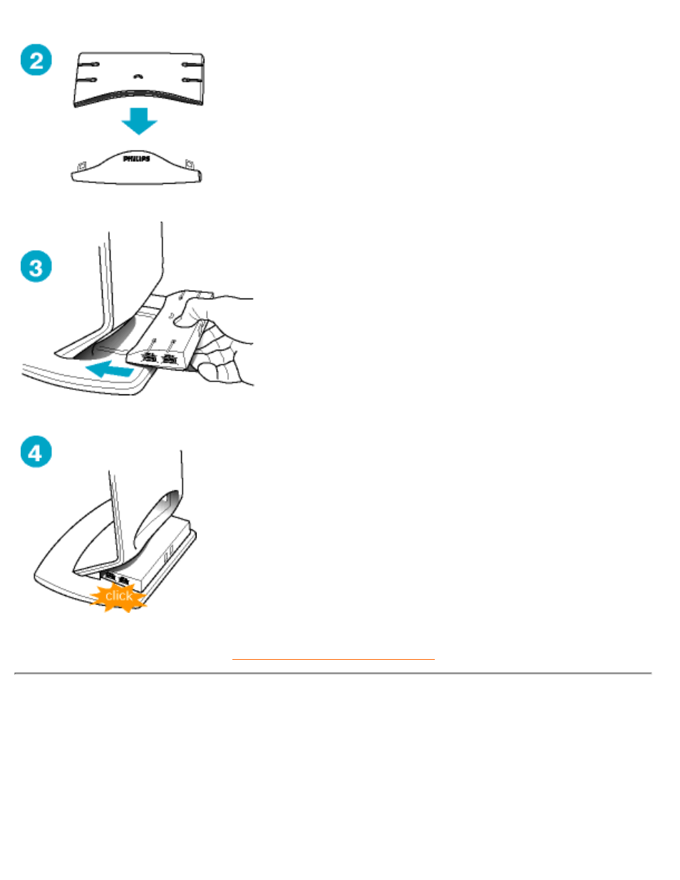 Philips 180B2S User Manual | Page 67 / 86