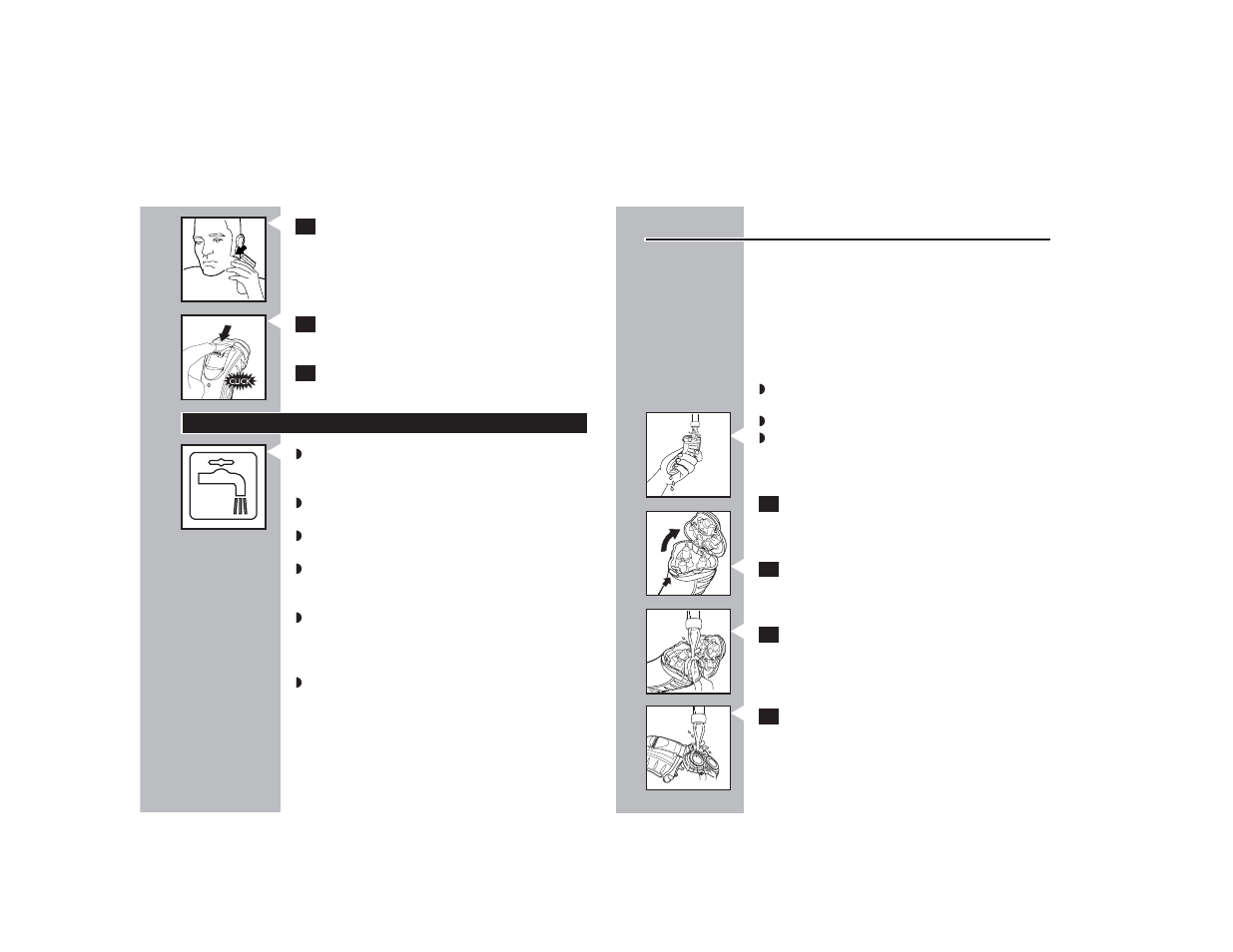 Philips 7140XL User Manual | Page 17 / 21