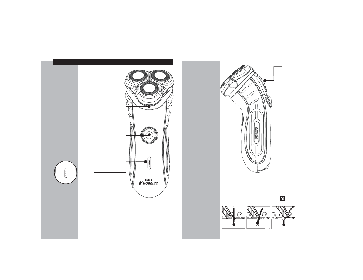 Philips 7140XL User Manual | Page 5 / 21