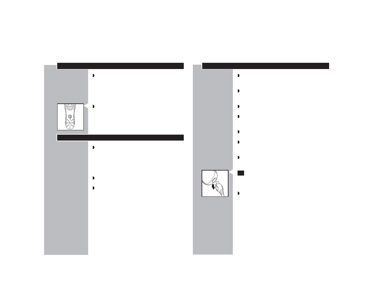 Philips 7140XL User Manual | Page 6 / 21