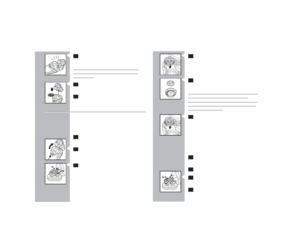 Philips 7140XL User Manual | Page 9 / 21