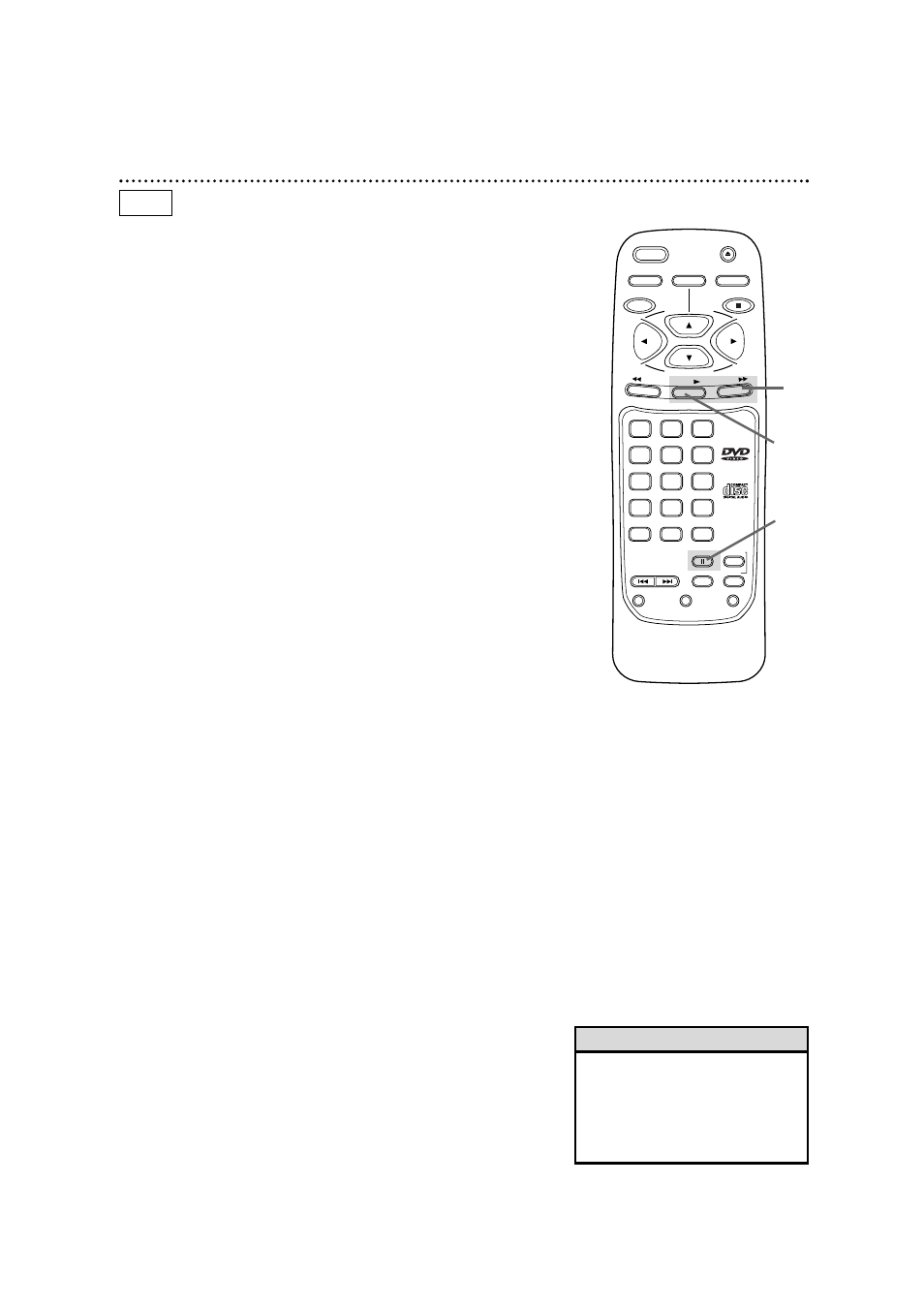 Slow motion 23, Helpful hints | Philips DVD700AT User Manual | Page 23 / 52