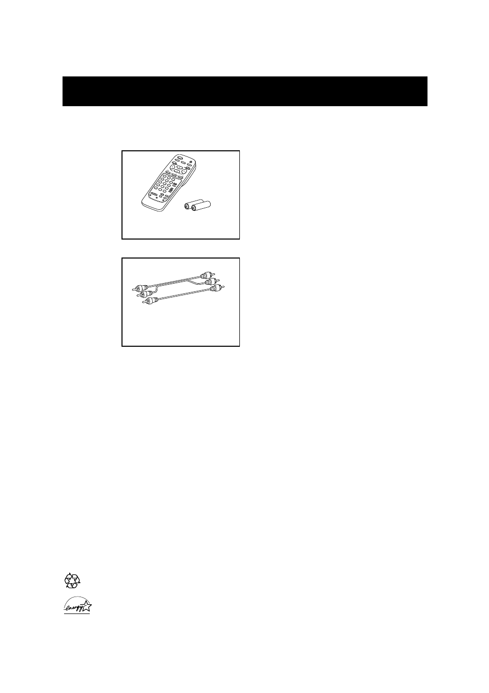 Upplied, Ccessories | Philips DVD700AT User Manual | Page 52 / 52