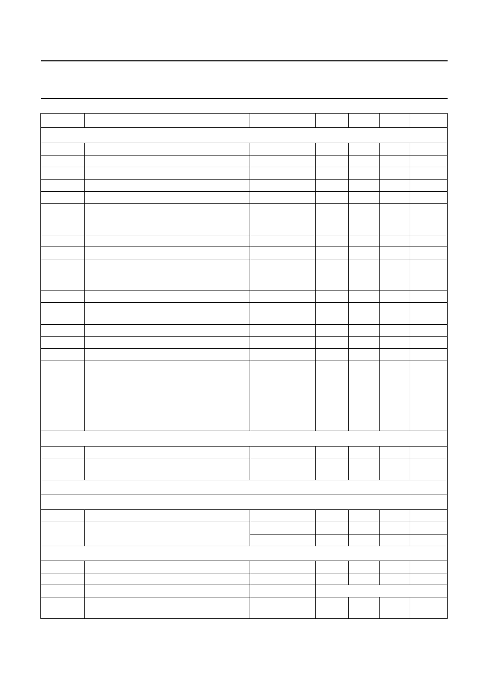 Philips TDA8303A User Manual | Page 9 / 21