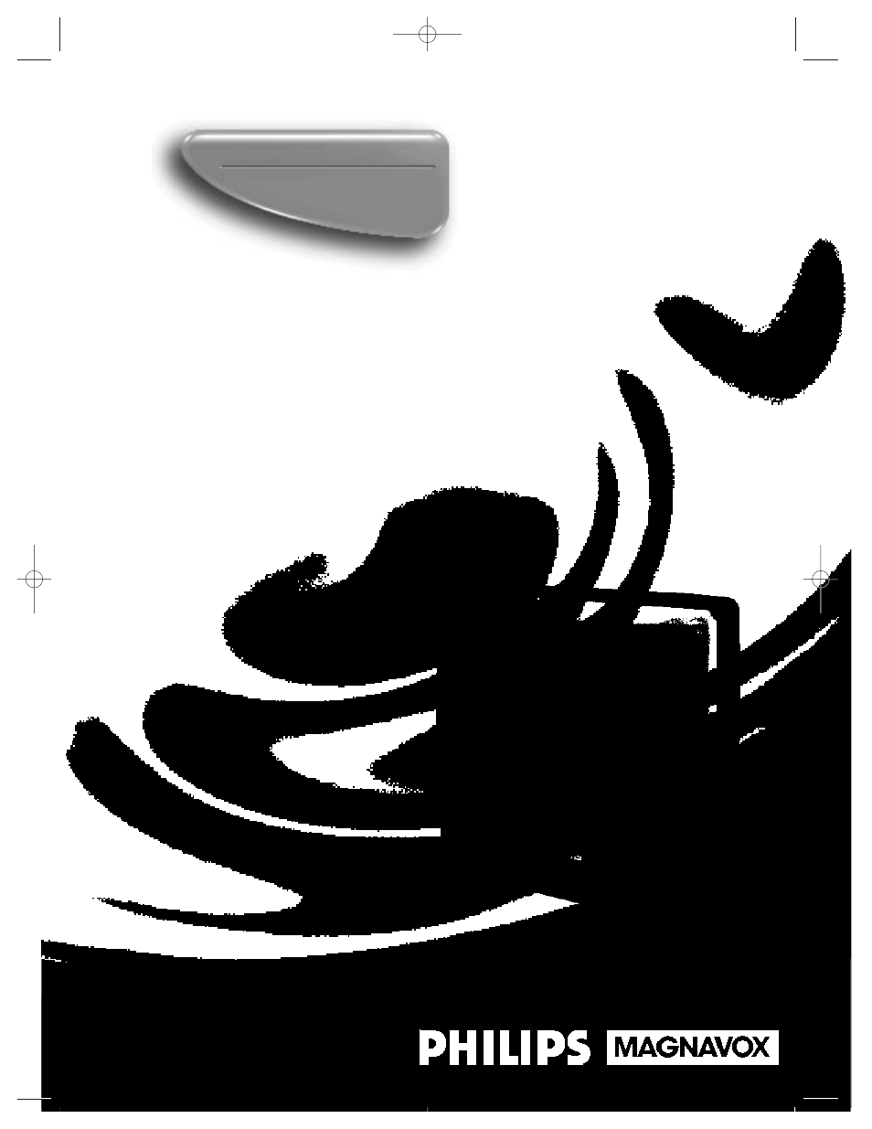 Philips Magnavox CCZ256AT User Manual | 64 pages