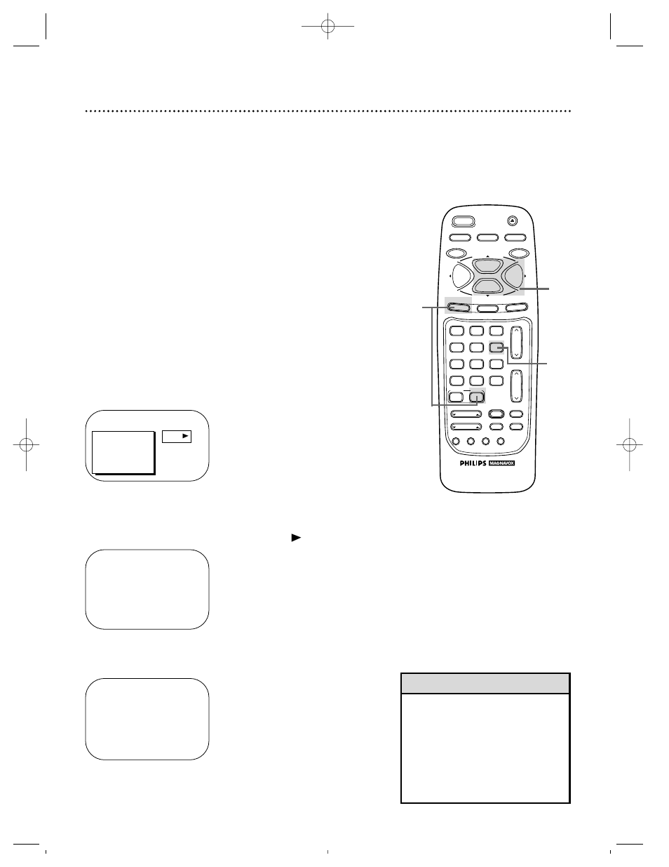 12 setting the clock, Helpful hints, Manual clock setting | The tv/vcr is hooked up and turned on, Channels are set up, Press the combi button, then press the menu button, Press the number 6 button to select set clock | Philips Magnavox CCZ256AT User Manual | Page 12 / 64