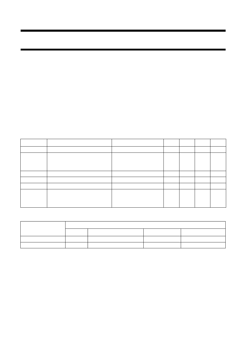 Features, General description, Missing current limiter (mcl) | Quick reference data, Ordering information | Philips TDA7052AT User Manual | Page 2 / 12
