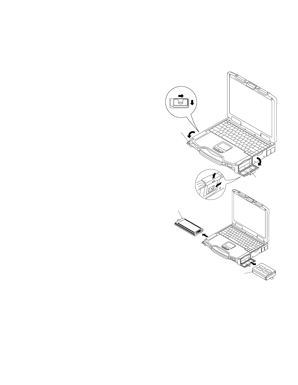 7 disassembly/reassembly, Disassembly instructions | Philips CF-30FTSAZAM User Manual | Page 22 / 85